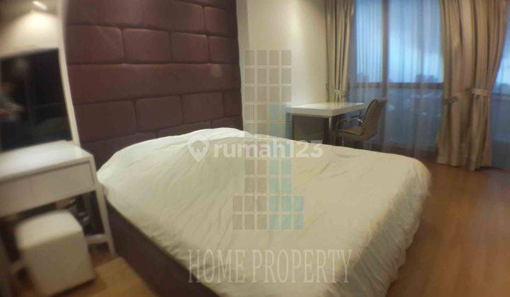 Apartemen Residence 8@Senopati 1BR Size 76 Full Furnish Nice 1