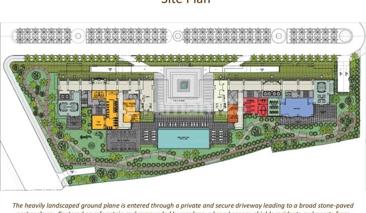 Luxury, Shopisticated 2