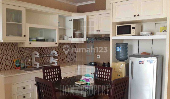 Apartemen Fx Residence 2br Low Budget 1