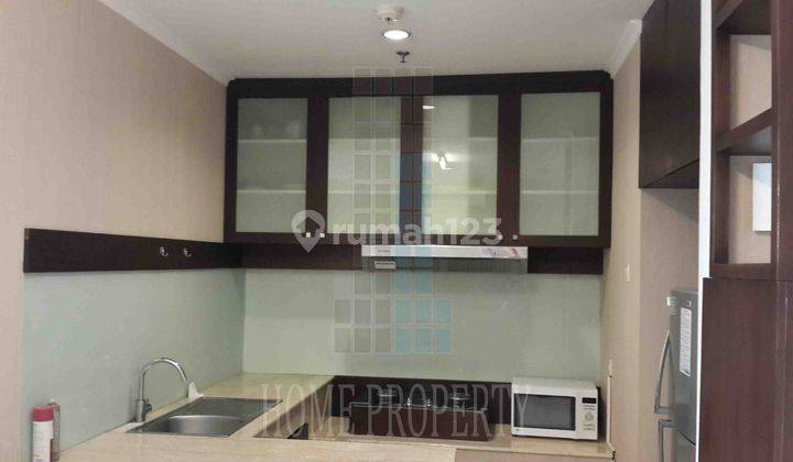 Apartemen Fx Residence 2BR Size 70 Beautiful Furnish 2