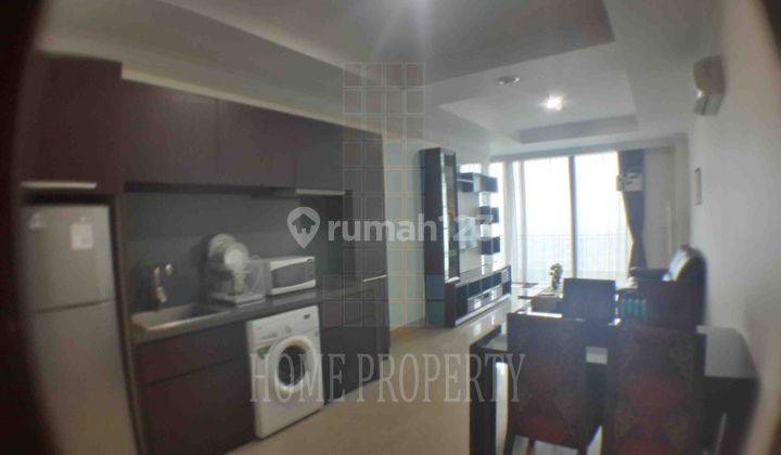 Apartemen Residence 8@Senopati 1BR Size 76 Full Furnish High Floor 2