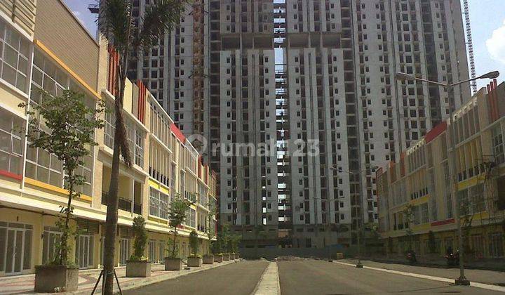 Apartemen Green Palm Residences 2