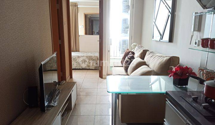 Apartement Cinere Bellevue, 2BR Full Furnished 1