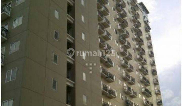 Apartemen Puri Park View 2