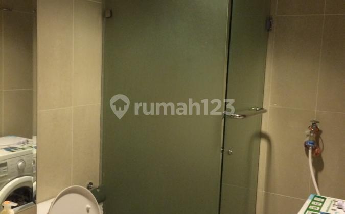 Kuningan City ,Fully furnihed ,Mewah, Siap Huni 2