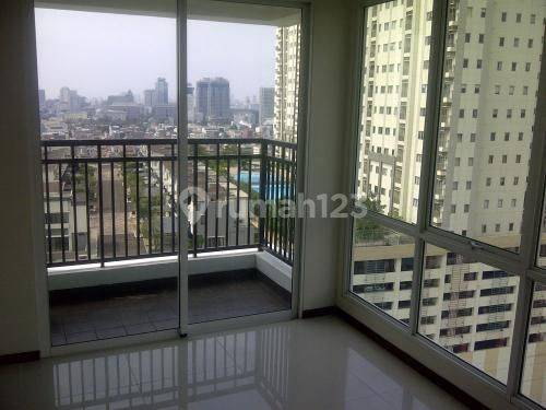 Apartemen Thamrin Residences Tower B, Jakarta Pusat 1