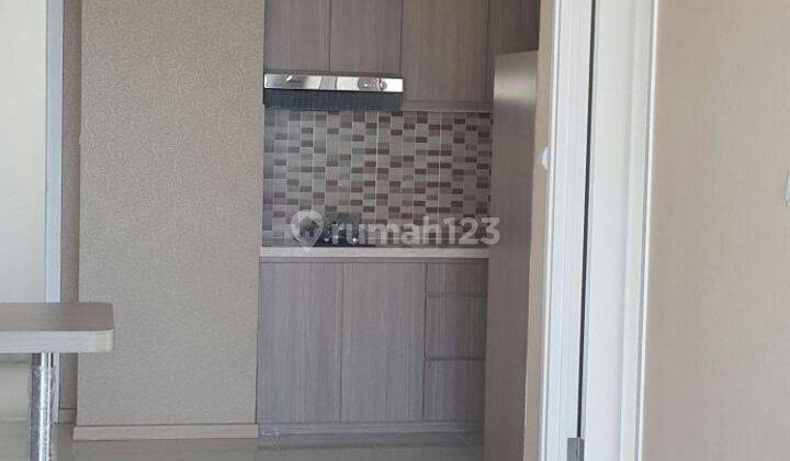 Apartemen Silkwood 2BR Tower Maple 1