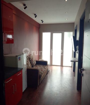 Apartemen Full Furnished, Paragon Village, Lippo Karawaci 2