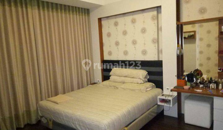 Kemang village Apartment, Tower Tifany 3BR BUCepat 1