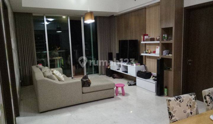 Kemang village Apartment, Tower Tifany 3BR BUCepat 2