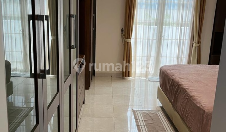 GADING RESORT APT IN MOI 105M 3+1 BEDROOMS FURNISHED.