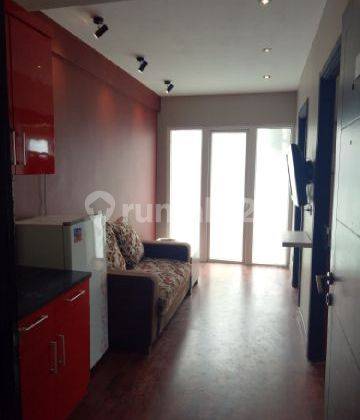 apartemen paragon village 1