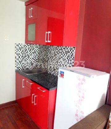 apartemen paragon village 2