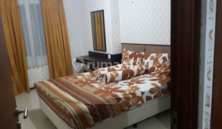 Thamrin Residences Apartment Fully Furnished