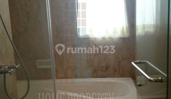 Apartemen Setiabudi Residence 2BR High Floor Bathtub Nego 2