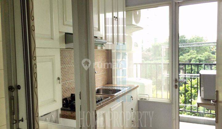 Apartemen Hamptons Park 2br+maid Size 82 Spesial Price 2