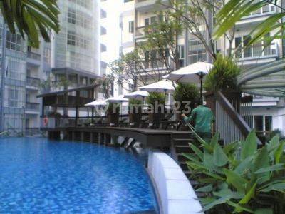 PEARL GARDEN LOWRISE APARTEMENT, VERY BEST AREA IN JAKARTA 1