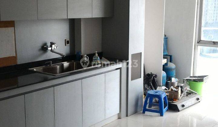 Apartemen Juanda Tower B, Baru Renov 2