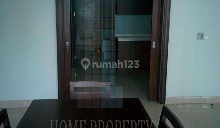 Pakubuwono View 3BR Full Furnish Nice Unit Nice View 2