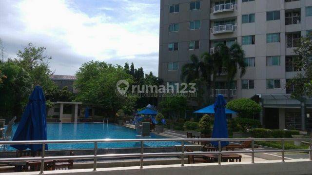 MURAH... BUMI MAS APARTEMENT CILANDAK GOOD LOCATION 1