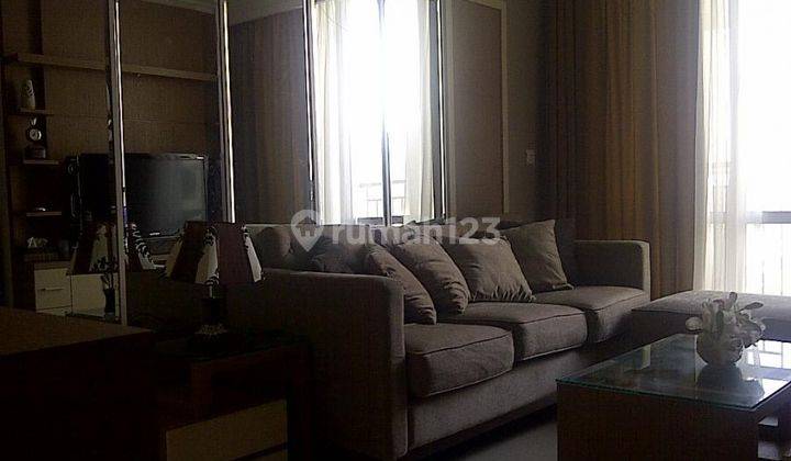 Kuningan City luas 72,25 m2, midle floor, Best unit..!! 1