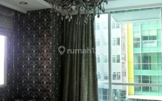 Apartemen Kuningan Place, Sangat Luas, Furnish Mewah, Harga Miring, Hub 0813 1838 1838 1