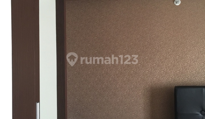 The Green Pramuka Apartement 2 BR Baca Deskripsi Ya 2