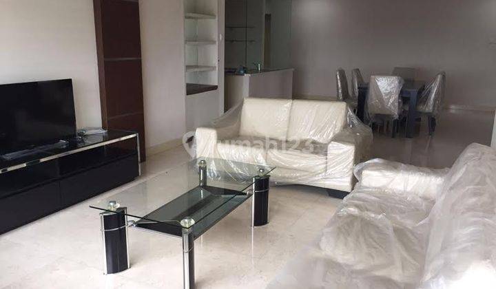 apartment somerset berlian permata hijau 2