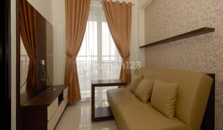 Apartemen West Mark Tanjung Duren,jakarta Barat 2