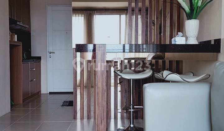 Apartemen Bintaro Residence Harga Menarik Apartemen Bintaro Residence Harga Menarik