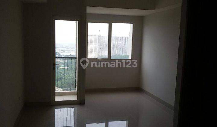 Apartemen Oasis 1 BR Furnished Siap Huni Di Lippo Cikarang 1