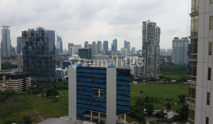 Best Investment at The Best Location Rasuna Epicentrum CBD Kuningan Luxurious Condominium-Apartement The Empyreal