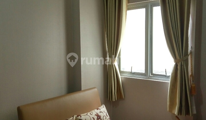 Apartemen Full Furnished 2