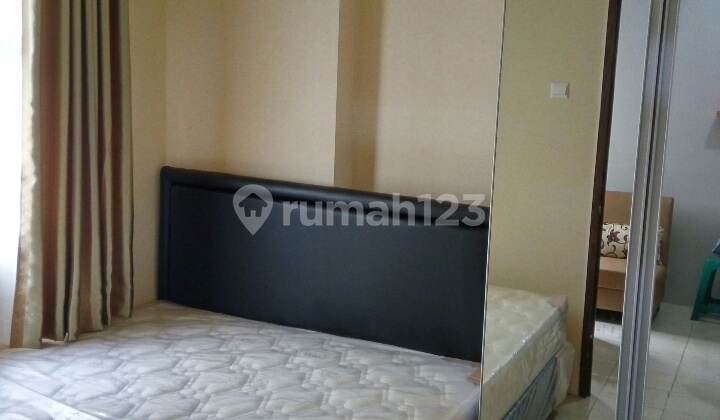 Apartemen Full Furnished Apartemen Full Furnished