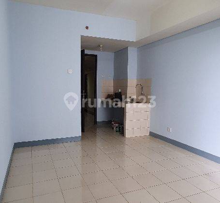 Turun Harga! Apartement Serpong Green View BSD - Studio unfurnish 1