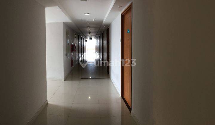 Apt Bellevue Suites New 100% 2 BR LT 12 Tower A di Cinere 2