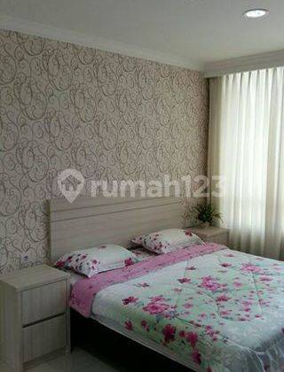 Kuningan City / Denpasar Residence, Pool View, Mewah, Siap Huni.. 1