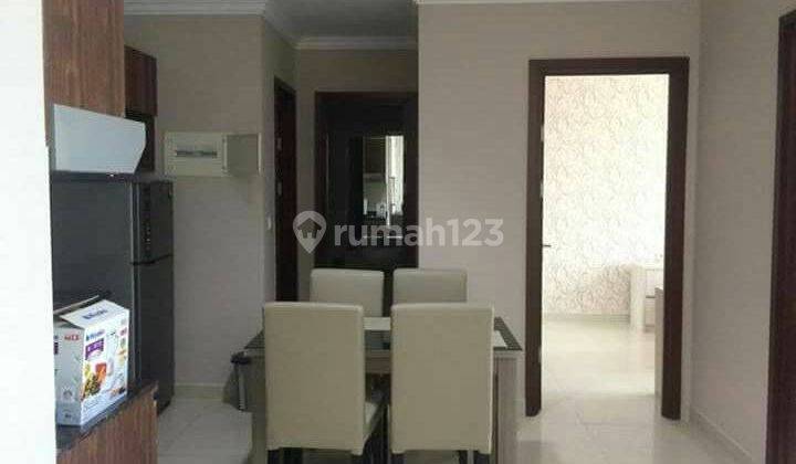 Kuningan City / Denpasar Residence, Pool View, Mewah, Siap Huni.. 2