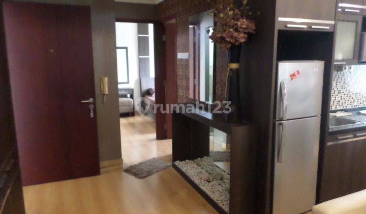 Apartment  murah di CBD, Jakarta 1