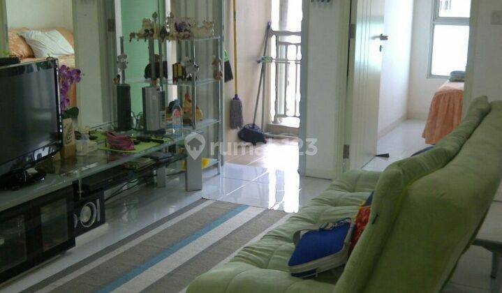 Apartemen Di Pakuwon City 1