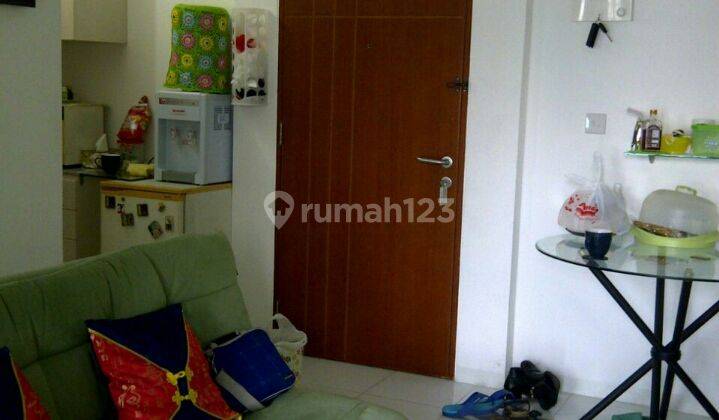 Apartemen Di Pakuwon City 2