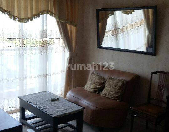 Apt Moi Cityhome 45meter,2kamar furnished lt rendah/tinggi. 2