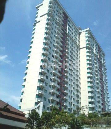 Apartemen Solo Paragon Type 1 Bed Room Di Solo 2