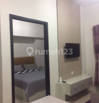 Apartemen Solo Paragon Type 1 Bed Room Di Solo 1