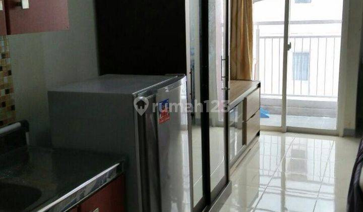 TAMAN MELATI APARTEMENT MURAH... OWNER BU 2