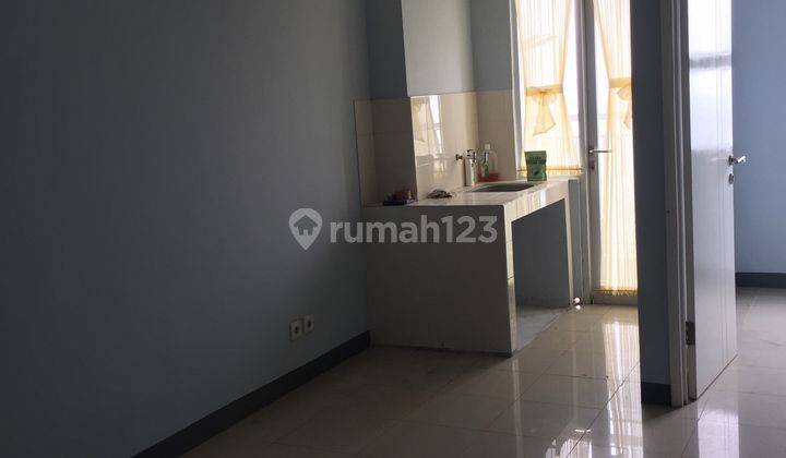 apartemen seasons city type 2 kamar unfurnished 1