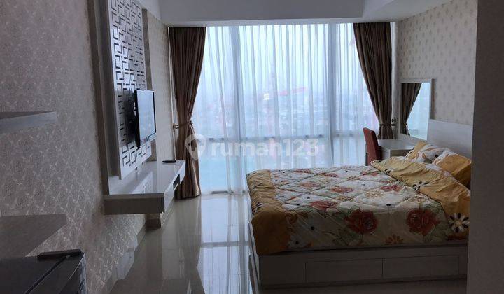 U Residence Apartement 1