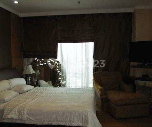 Best Luxury Apartment With Nice 2 Bedrooms Fully Furnished At Kempinski Residence 2