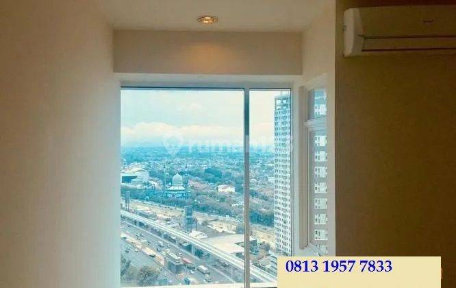 Apartemen Ekslusive, Studio, City View, Grand Kamala Lagoon, Bekasi 1