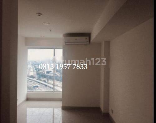 Apartemen Ekslusive, Studio, City View, Grand Kamala Lagoon, Bekasi 2